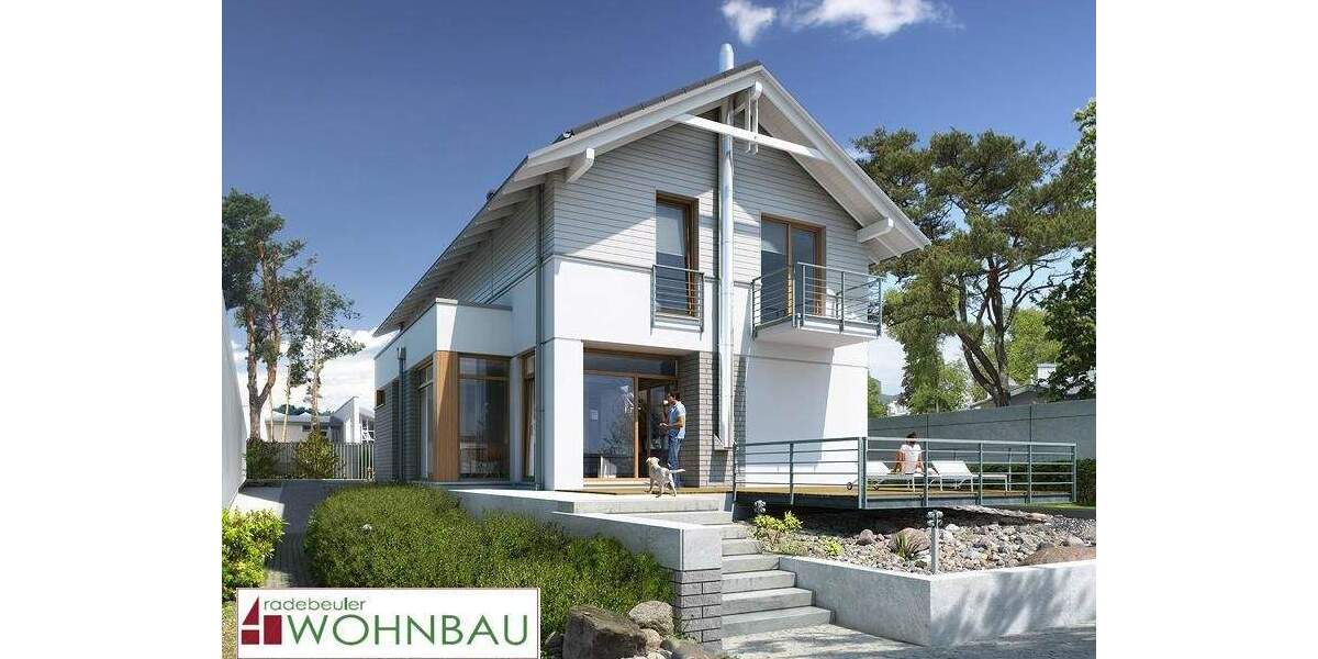 Einfamilienhaus Moritzburg Friedewald - 4 Zimmer, 158 m&sup2;, 699.200&euro; | Angebot:25745544