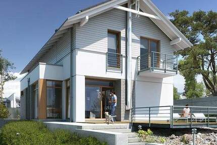 Haus Moritzburg Friedewald - 4 Zimmer, 158 m&sup2;, 699.200&euro; | Angebot:25745544