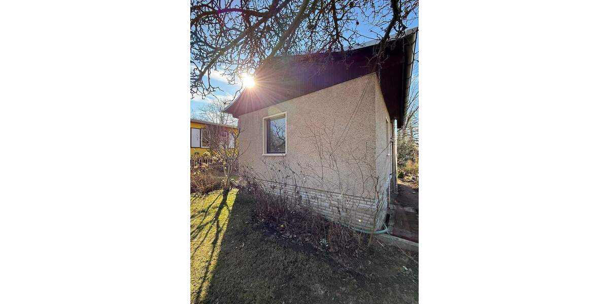 Grundstück Dresden Bühlau/Weißer Hirsch - 65.000&euro; | Angebot:25745688