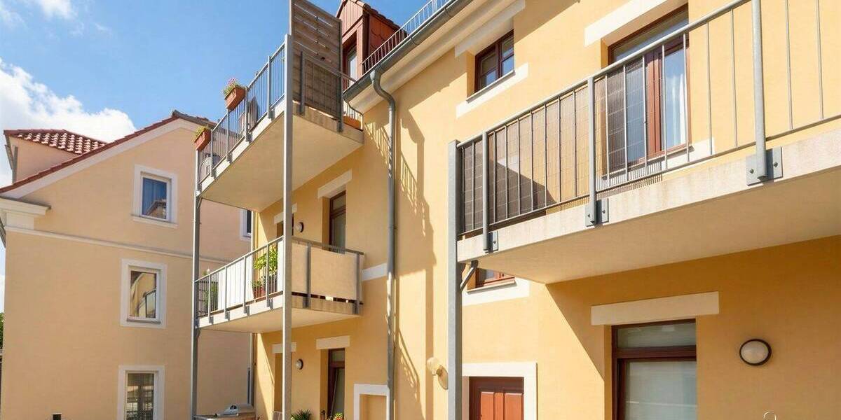 Mehrfamilienhaus, Wohnhaus Meißen - 1 Zimmer, 263 m&sup2;, 379.000&euro; | Angebot:26928618