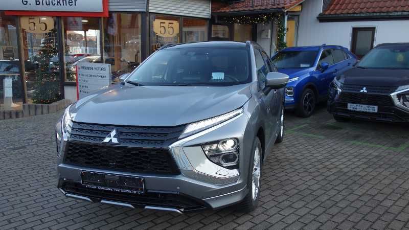 Mitsubishi Eclipse Cross 4.335 km 28.930 &euro; Freital 01705