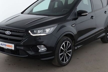 Ford Kuga 88.255 km 14.910 &euro; Dresden 01187