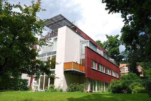Wohnung zum Mieten in Dresden 690 € 69 m²