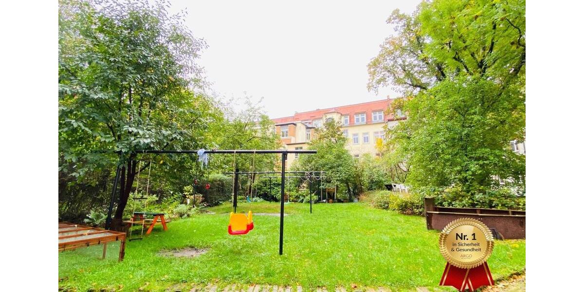 Etagenwohnung Dresden Prohlis - 4 Zimmer, 147 m&sup2;, 1.699&euro; | Angebot:24212646