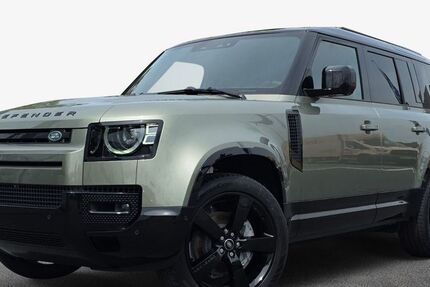 Land Rover Defender 7.900 km 92.775 &euro; Dresden 01277