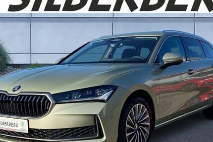 Skoda Superb 9.500 km 46.299 &euro; Radeberg 01454