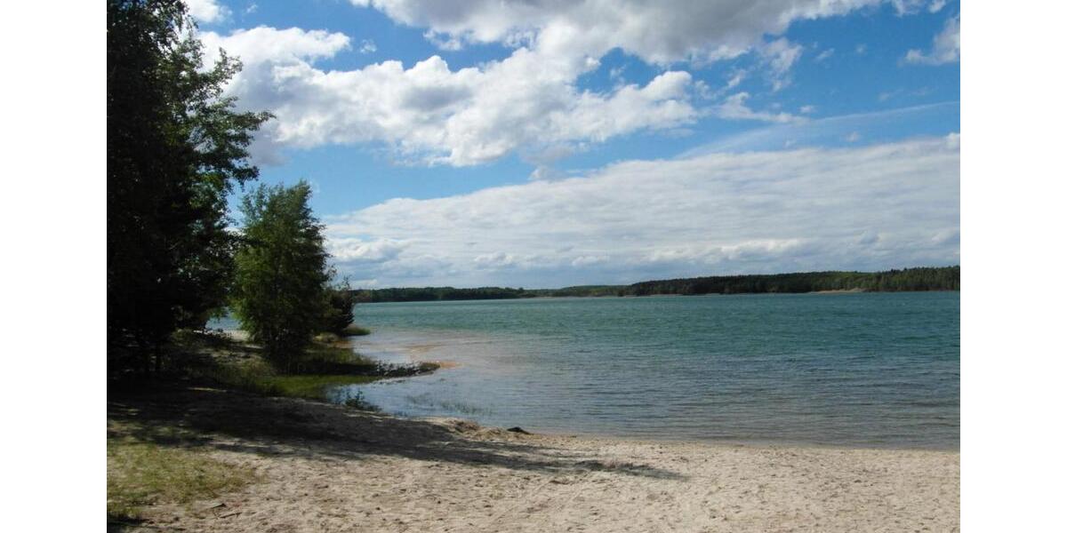 Haus zur Miete in Seenähe bei Senftenberg 4 zimmer