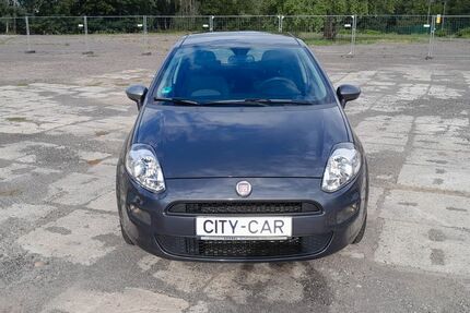Fiat Punto 49.989 km 5.799 &euro; Dresden OT Weixdorf 01108