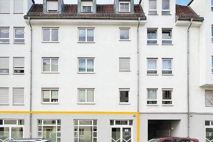 Versteigerungsimmobilie Dresden Pieschen-Süd - 190.000&euro; | Angebot:26305967