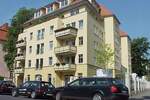 Etagenwohnung Dresden Striesen-West - 2 Zimmer, 65 m&sup2;, 725&euro; | Angebot:26570118