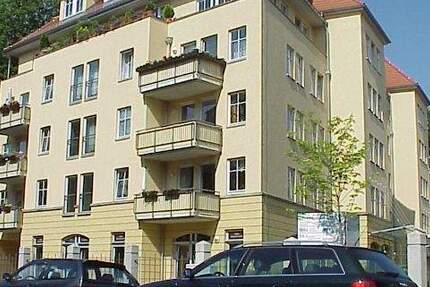 Wohnung Dresden Striesen-West - 2 Zimmer, 65 m&sup2;, 725&euro; | Angebot:26570118
