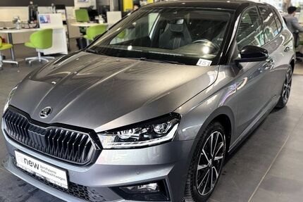 Skoda Fabia 35.894 km 23.490 &euro; Dresden 01139