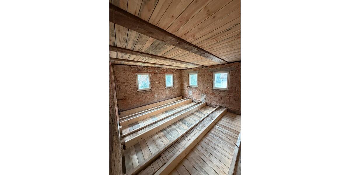 Bauernhaus, Landhaus Wilsdruff - 7 Zimmer, 210 m&sup2;, 300.000&euro; | Angebot:27181226
