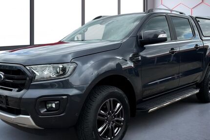 Ford Ranger 156.239 km 24.600 &euro; Dresden 01237