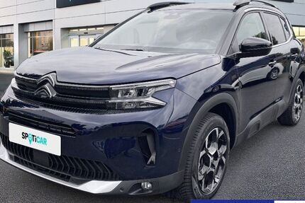 Citroen C5 Aircross 20.955 km 22.930 &euro; Dresden 01237