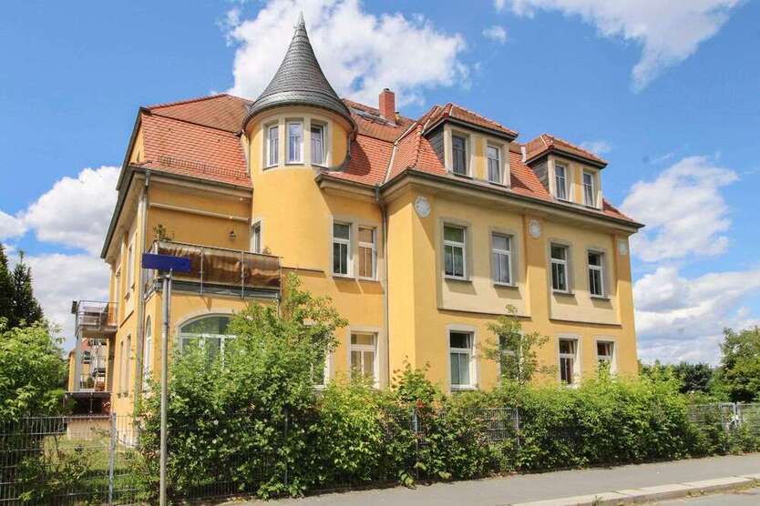 Wohnung zum Kaufen in Dresden 139.900 € 53.29 m²