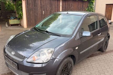 Ford Fiesta 189.411 km 1.350 &euro; Weinböhla 01689