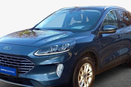 Ford Kuga 22.930 km 23.440 &euro; Dresden 01159