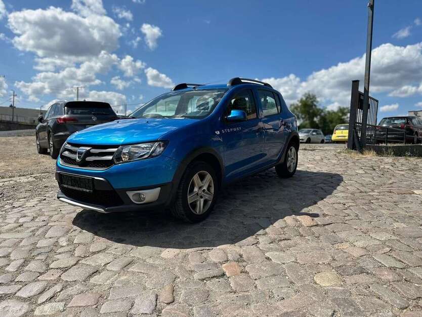 Sandero