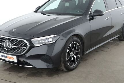 Mercedes-Benz E 200 2.327 km 44.150 &euro; Dresden 01187