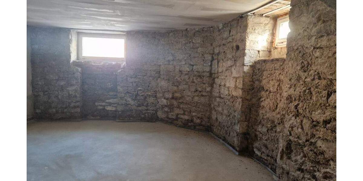 Großzügige Lagerräume mit ausreichend Staufläche in saniertem Mehrfamilienhaus! zimmer