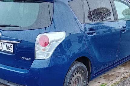 Toyota Verso 111.000 km 10.499 &euro; Pirna, Stadt 01796