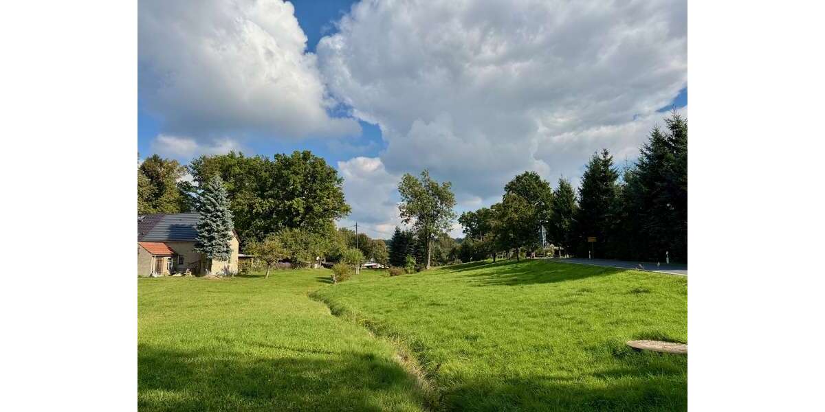 Grundstück Königsbrück - 80.000&euro; | Angebot:23094955