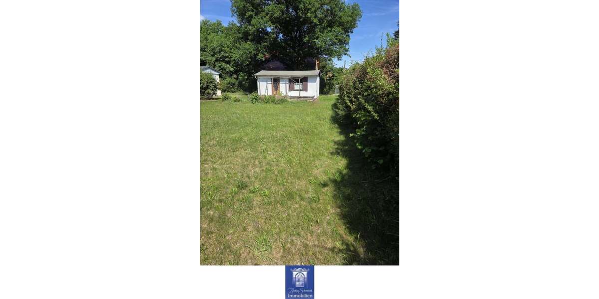 Grundstück Dresden Schönfeld-Weißig - 149.000&euro; | Angebot:26865624