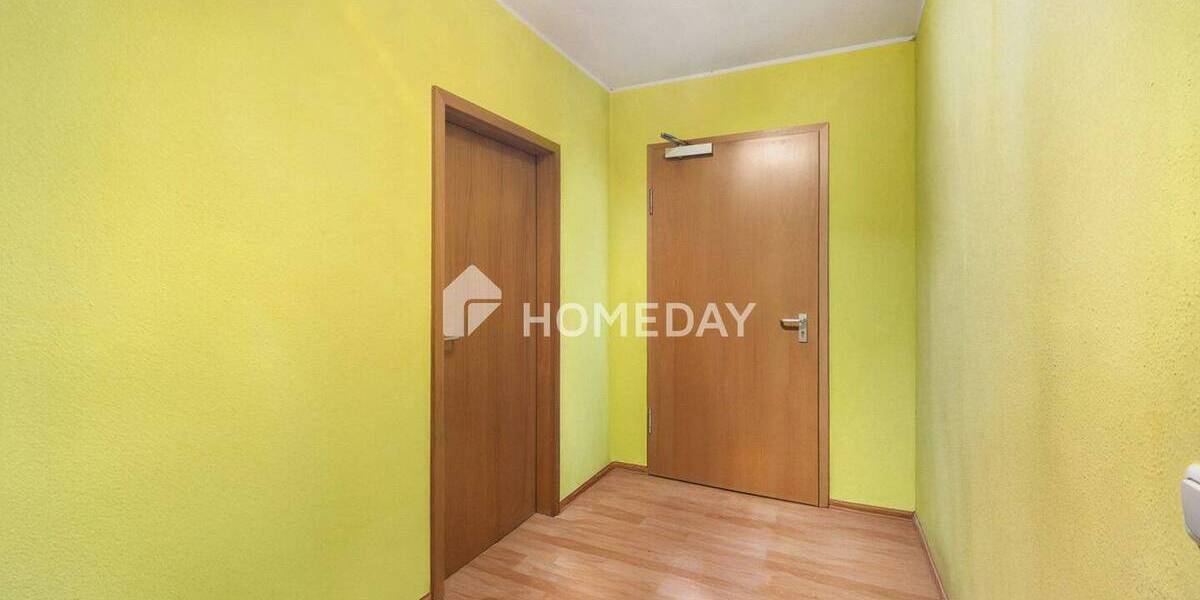 Etagenwohnung Dresden Äußere Neustadt - 3 Zimmer, 65 m&sup2;, 215.000&euro; | Angebot:26106399
