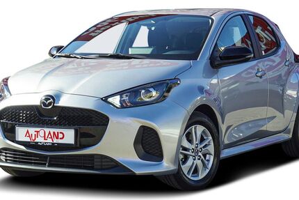 Mazda 2 16.422 km 21.950 &euro; Dresden 01069