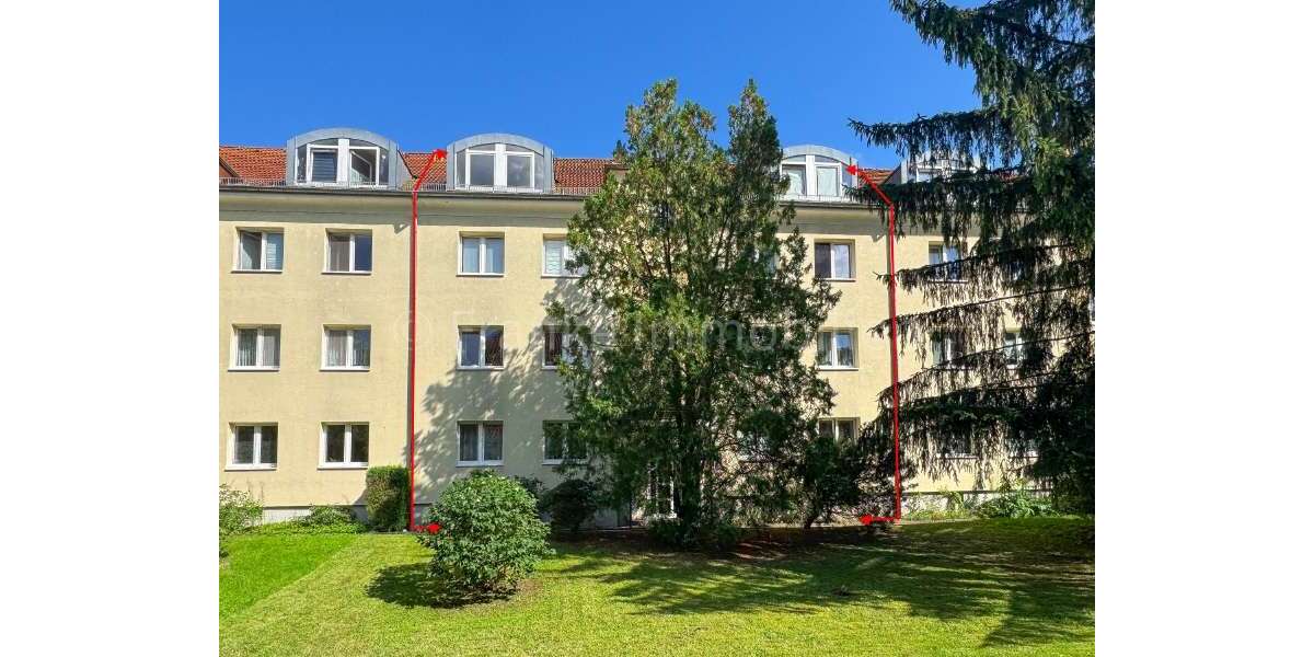 Einfamilienhaus Dresden Seidnitz - 22 Zimmer, 614 m&sup2;, 1.295.000&euro; | Angebot:25454791
