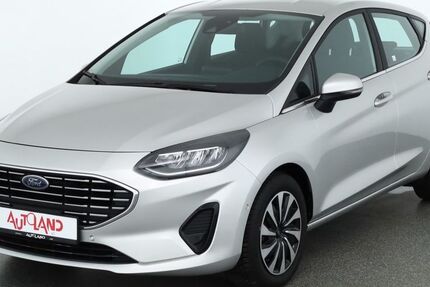 Ford Fiesta 29.989 km 18.950 &euro; Dresden 01069