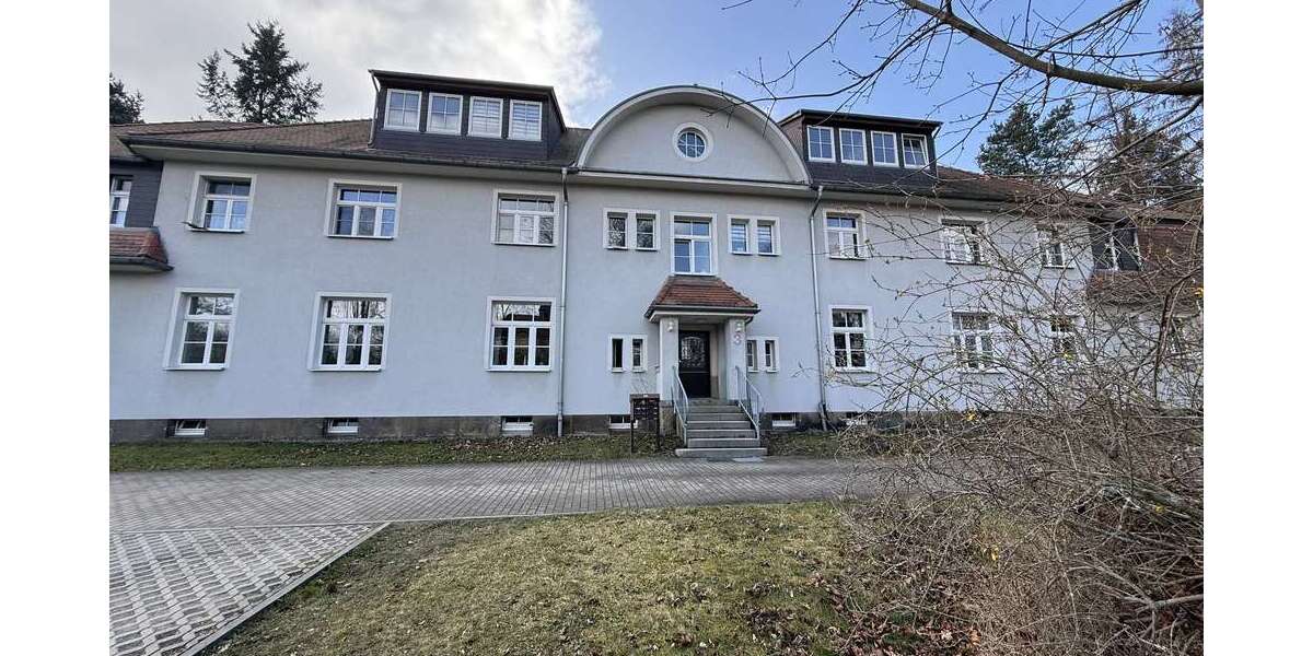 Etagenwohnung Pirna - 3 Zimmer, 112 m&sup2;, 800&euro; | Angebot:26671818