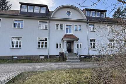 Wohnung Pirna - 3 Zimmer, 112 m&sup2;, 800&euro; | Angebot:26671818