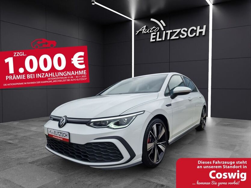 VW Golf 123.750 km 25.470 € Hoyerswerda 02977