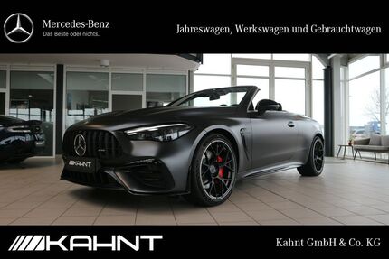 Mercedes-Benz CLE 53 AMG 3.000 km 115.890 &euro; Dippoldiswalde bei Dresden 01744