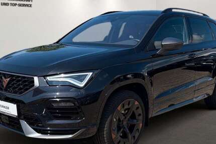 Cupra Ateca 6.270 km 30.990 &euro; Pirna 01796