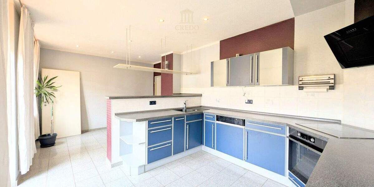 Etagenwohnung Meißen - 5 Zimmer, 153 m&sup2;, 269.000&euro; | Angebot:25734752