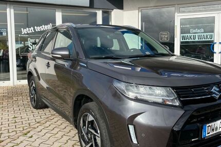 Suzuki Vitara 1.800 km 29.990 € Dippoldiswalde 01744