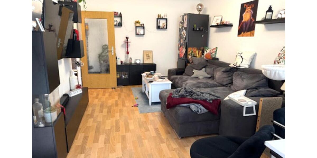 Erdgeschoßwohnung Dresden Prohlis - 3 Zimmer, 62 m&sup2;, 468&euro; | Angebot:25751122
