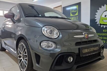 Abarth 595C 57.000 km 16.999 &euro; Dresden 01139