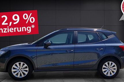 Seat Arona 78.700 km 12.490 &euro; Dippoldiswalde 01744