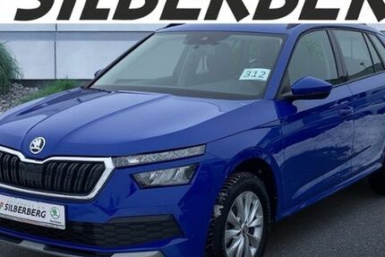 Skoda Kamiq 17.628 km 15.949 &euro; Radeberg 01454