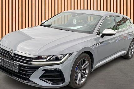VW Arteon 22.983 km 31.980 &euro; Dresden 01328