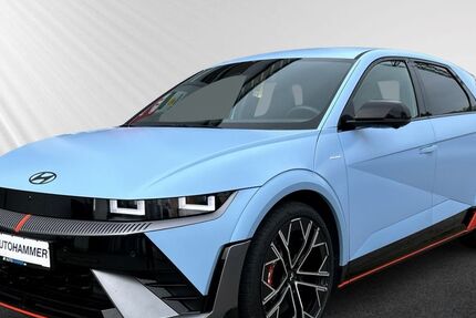 Hyundai IONIQ 5 19.910 km 51.980 &euro; Dresden / Radebeul 01445