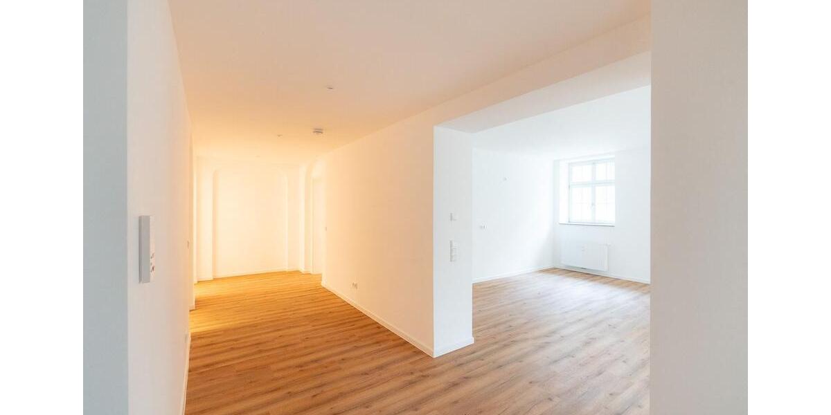 Etagenwohnung Dresden Loschwitz - 3 Zimmer, 118 m&sup2;, 1.300&euro; | Angebot:25483674