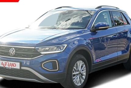 VW T-Roc 78.469 km 17.990 &euro; Dresden 01069