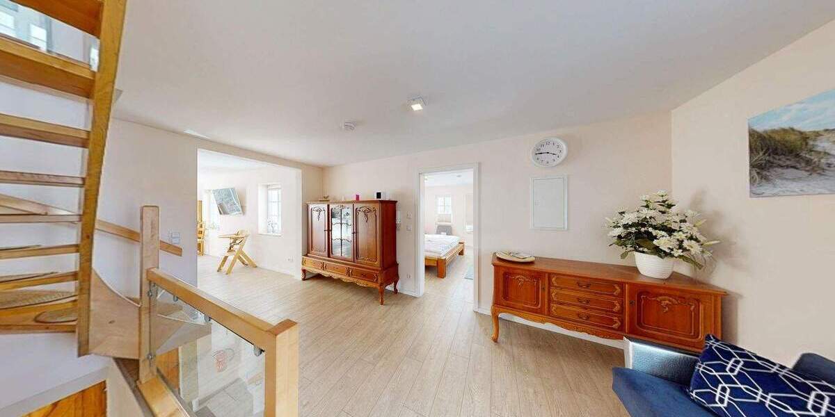 Mehrfamilienhaus, Wohnhaus Dresden Hosterwitz/Pillnitz - 8 Zimmer, 300 m&sup2;, 979.000&euro; | Angebot:25822715