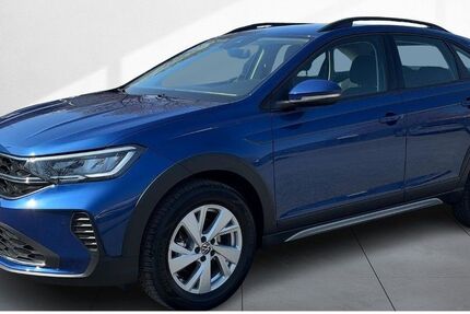 VW Taigo 1.901 km 19.750 &euro; Dresden 01067
