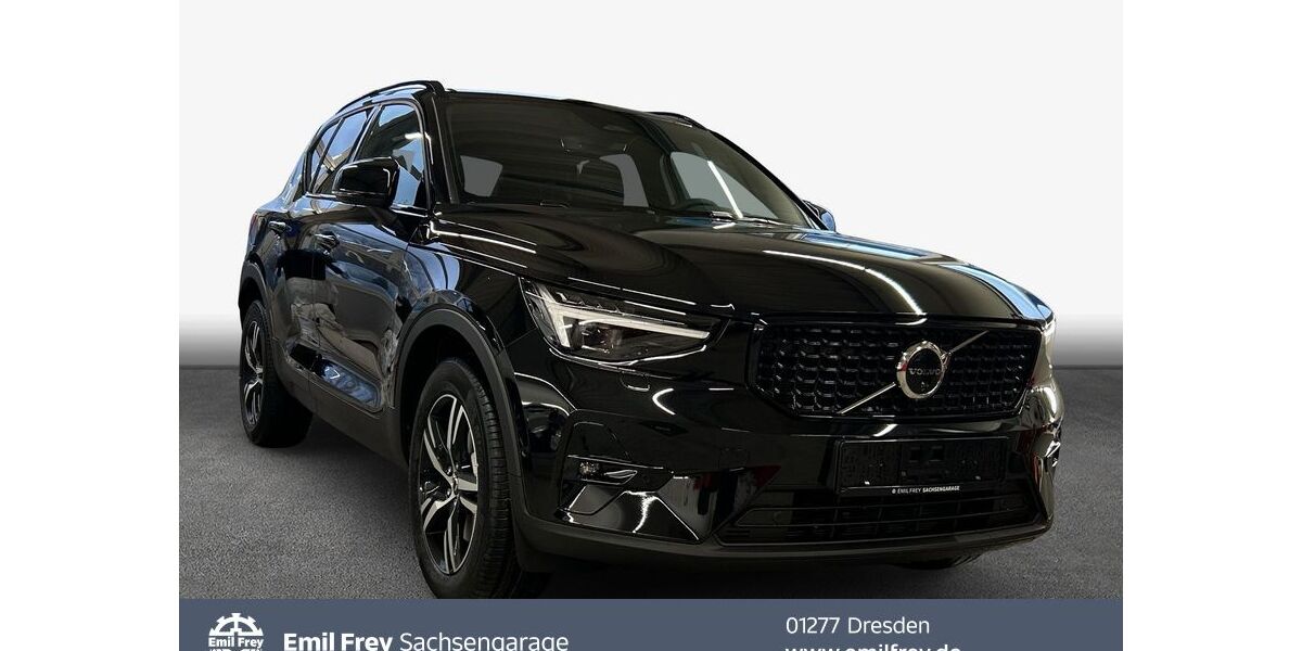 Volvo XC40 2.500 km 37.950 &euro; Dresden 01277